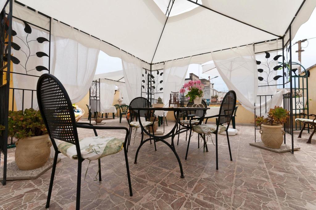 Fiori E Coccole Bed and Breakfast Νότο Εξωτερικό φωτογραφία