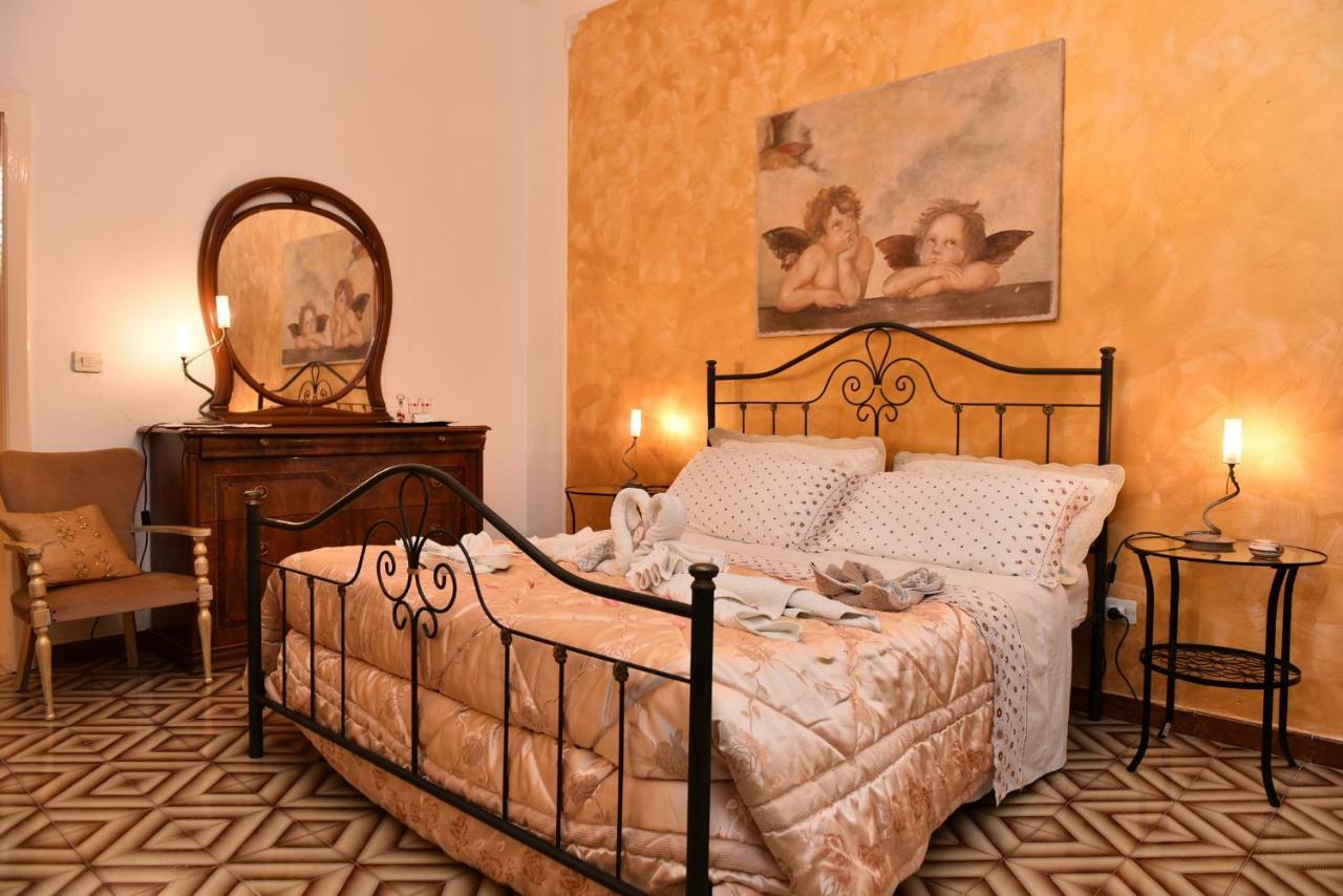 Fiori E Coccole Bed and Breakfast Νότο Εξωτερικό φωτογραφία