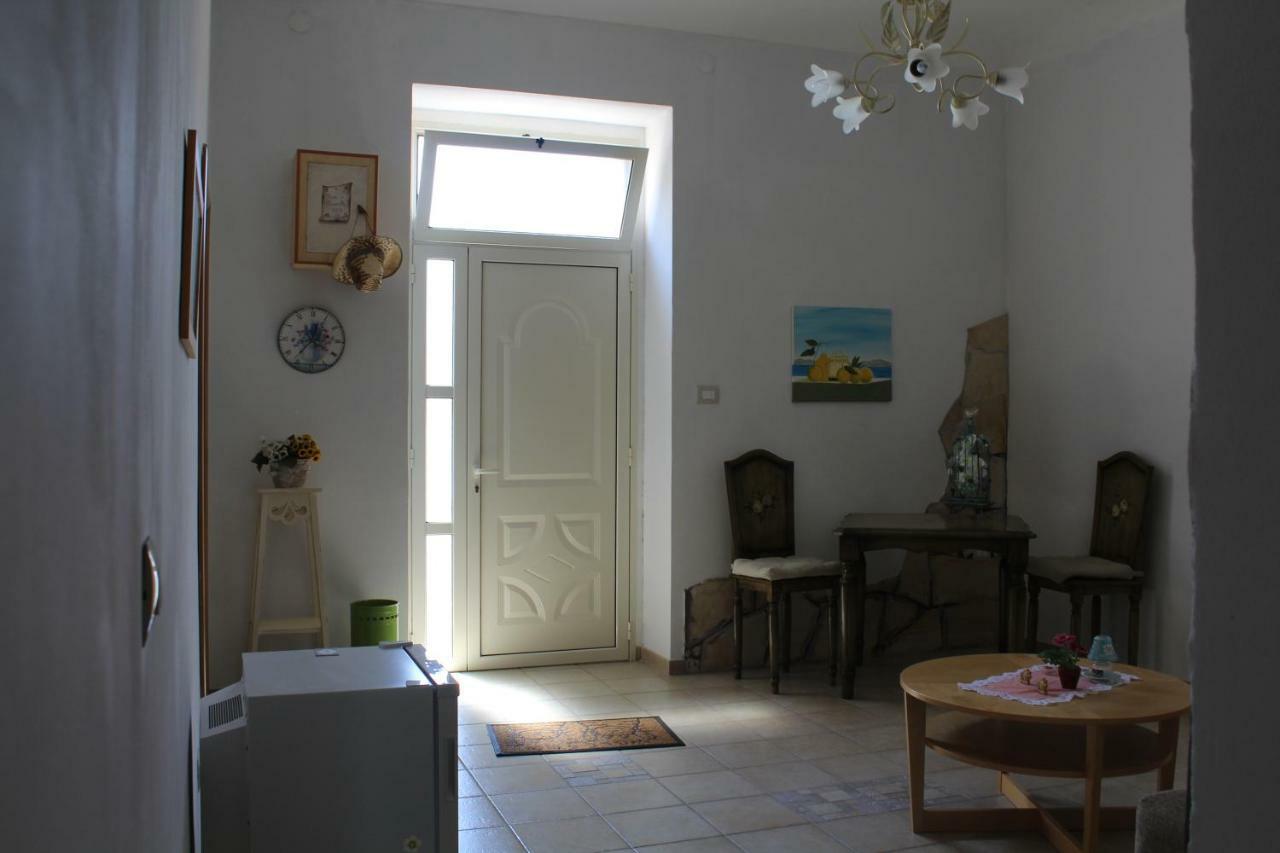 Fiori E Coccole Bed and Breakfast Νότο Εξωτερικό φωτογραφία